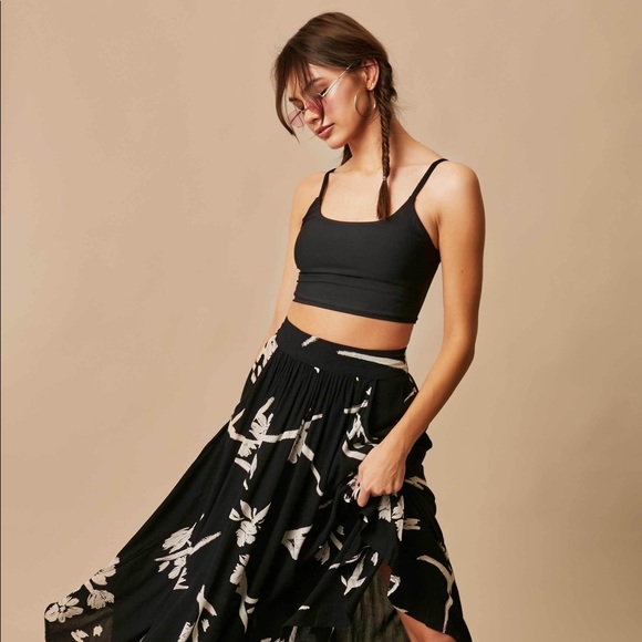 🌴☀️O’Neill MERIN FLORAL SKIRT☀️🌴 - Picture 3 of 8